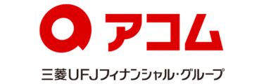 アコムロゴ