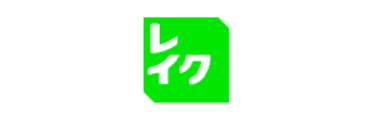 レイク ロゴ